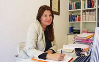 Avvocato a Firenze Sara Donati